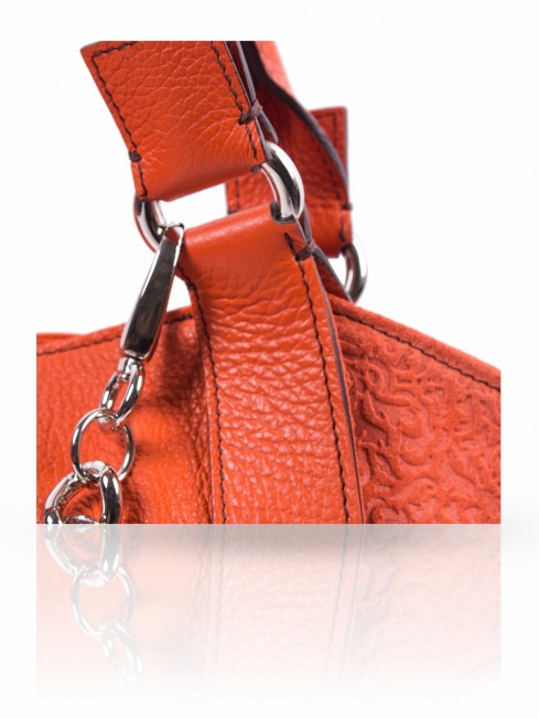 Сумка Женская AIMEE Tote/D/ORANGE